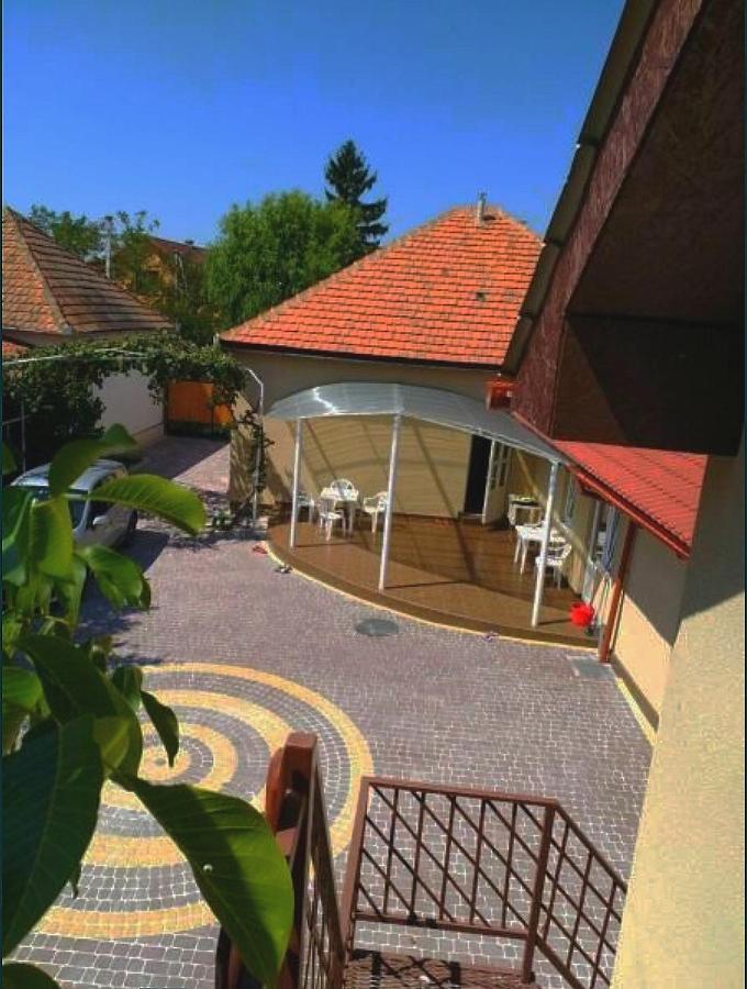 Vila Private House Běrehovo Exteriér fotografie