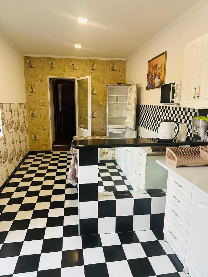 Vila Private House Běrehovo Exteriér fotografie